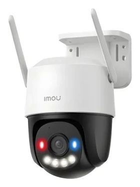 IMOU Cruiser SC 4G / Vonkajšia IP kamera / 2304 × 1296 px / 4G / 8x zoom / LAN (IM-CRUISER-SC-4G-3MP-EU-imou)