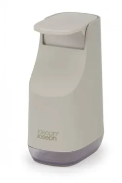 Joseph joseph EasyStore dávkovač mydla béžová / 350ml (70578)