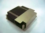 SuperMicro SNK-P0041 / Chladič / Pasívny / 1U / LGA1366 / pre X8DTL-xx (SNK-P0041)