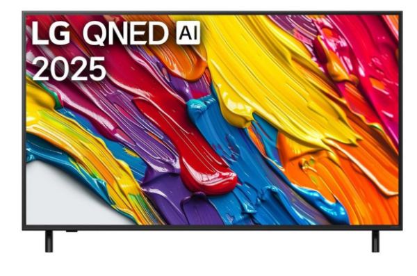 LG QNED82A3B