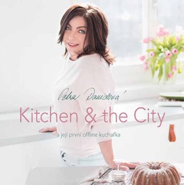 Kitchen & the City, Davidová Petra