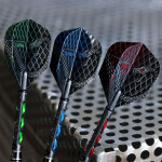 Brány z peria TAIPAN 2303