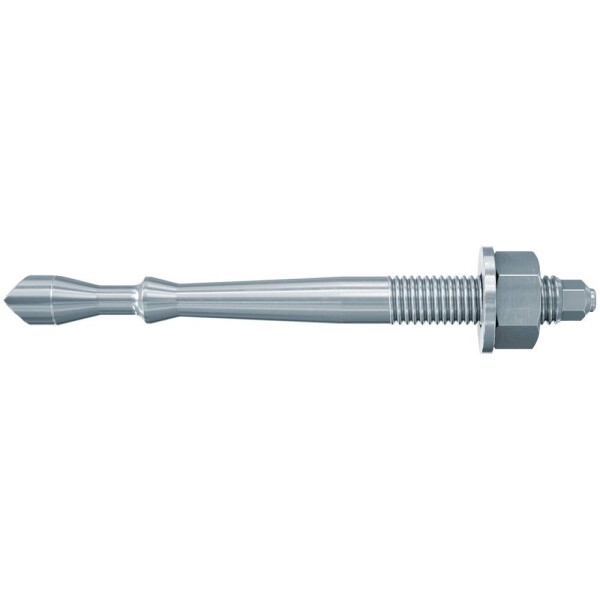 Fischer FHB II-A S M10 x 60/100 kotviacu tyč Highbond 160 mm 10 mm 97206 10 ks; 97206