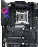 ASUS ROG Strix X299 Gaming II / Intel X299 / LGA 2066 / 8xDDR4 / 8xSATA / USB / GLAN / M.2 / ATX (90MB11A0-M0EAY0)