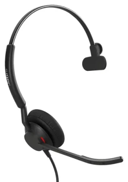JABRA Engage 50 II UC Mono / Slúchadlá / mikrofón / USB-C (5093-610-299)
