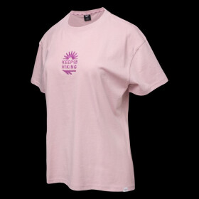 Dámske tričko s krátkym rukávom LADY AMELI L