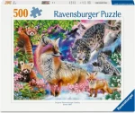 Ravensburger 120018421 Himalájska harmónia 500 dielikov