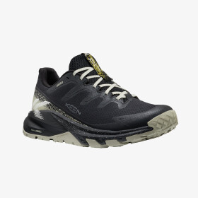 Tenisky KEEN Targhee Apex Wp Men Black/ Abbey Stone EUR 42.5