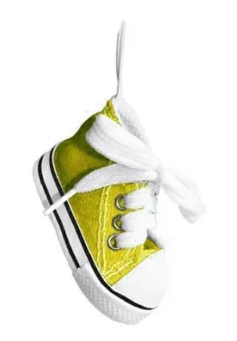 K2 SHOES Vanilla / Osviežovač do auta / vôňa vanilka