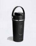 Hydro Flask Insulated Shaker Bottle 24 oz (710 ml) Black