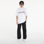 Tričko Comme des Garçons SHIRT Mens T-Shirt Knit White L