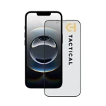 Tactical Glass Shield Privacy Stealth 5D sklo pre Apple iPhone 13/13 Pro/14/16e Black (57983127189)