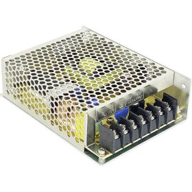 Dehner Elektronik SPS N110-05 priemyselný napájací zdroj 5 V/DC 20 A 100 W; SPS N110-05