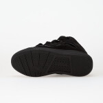 Tenisky Lanvin Curb Sneakers Black/ Black EUR 44