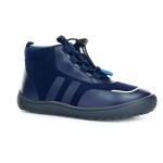 Protetika Plus Protetika Neo Navy celoročné členkové barefoot topánky 24 EUR