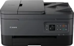 Canon PIXMA TS7450i čierna / farebná atramentová multifunkcia / 4800 x 1200 / USB / Wi-Fi (5449C006)