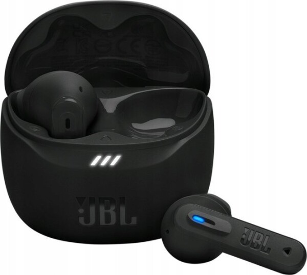 JBL JBL wireless earbuds Tune Flex 2, black
