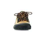 Aylla Shoes Rumi EVO WP M hnedé outdoor barefoot topánky 43 EUR