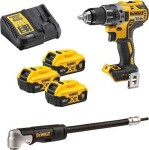 DeWALT DCD791P3A