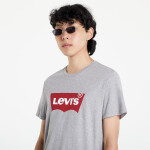 Pánske tričko Graphic Set In Neck Tee Levi's