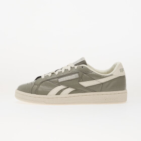 Tenisky Reebok Club C Grounds Uk Still Grey/ Chalk/ Escape Grey EUR 39