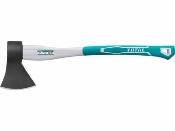 TOTAL-TOOLS THT7812506 / Sekera sklolaminátová násada 1250g (THT7812506)