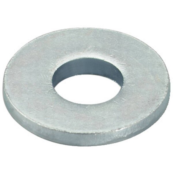 Podložka 17 mm 40 mm ocel glavanizované zinkom 50 ks Fischer U 16x40 535540; 535540