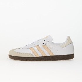 Tenisky adidas Samba Og W Ftw White/ Sand Strata/ Off White EUR 39 1/3
