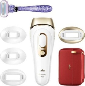 Braun Silk-expert Pro PL5387 IPL