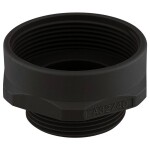 LAPP SKINDICHT® EKU-M 32X1,5/40X1,5 BK 25 ks; 52100312