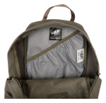Cestovný ruksak CabinZero Classic Flight 12L Georgian Khaki