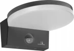 Maclean MCE344GR / LED svietidlo / senzor pohybu (MCE344GR)