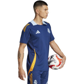 Adidas Real Madrid Training JSY M Tričko JE4207 S