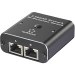 Renkforce RF-EW-700 sieťový switch RJ45 2 porty 5 GBit/s USB napájanie; RF-6736628