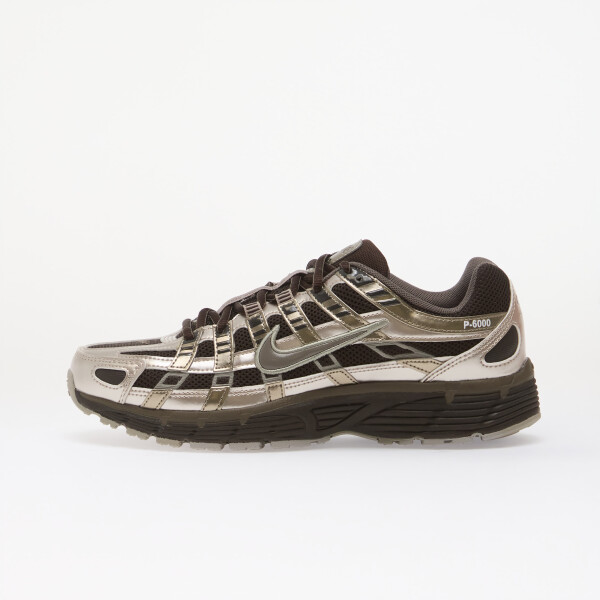Tenisky Nike P-6000 Velvet Brown/ Ridgerock-Cream Ii EUR 41