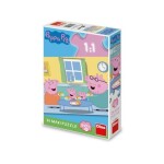 DINO Peppa pig obed maxi