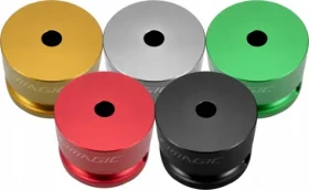 Simagic Wheel Mount / Adaptér na upevnenie volantu / pre wheelbase Simagic (S465)
