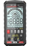 Habotest HT126A Digitálny univerzálny multimeter / 600V / 4X AAA (HT126A)