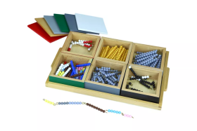 Moyo Montessori Moyo Montessori Základná záporná hadia hra