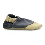 Funky-Monkey Funky Monkey Panama Soft hnedé barefoot capáčky 31 EUR