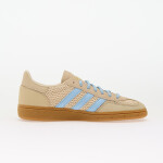 Tenisky adidas Handball Spezial W Sand Strata/ Preloved Brown/ Clear Sky EUR 39 1/3
