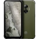 MyPhone Hammer Blade V 5G 8+256GB zelená / 6.59 "IPS / 256GB / Android 13 (TELMYAHBLADEV5GGR)