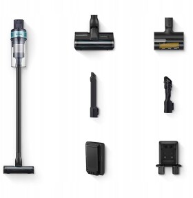 Samsung Jet 75E Pet VS20B75AGR1/WA