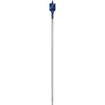 Bosch Accessories 2608900349 frézovací vrták do dreva 24 mm Celková dĺžka 400 mm šesťhranný záhlbník 1 ks; 2608900349