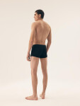 Henderson boxerky 42827 Domme A'2 M-3XL černá XL