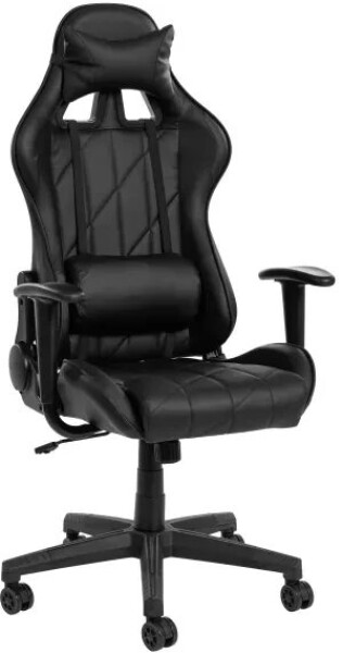 Domoletti CHAIR GAMING GT-GC302 BLACK