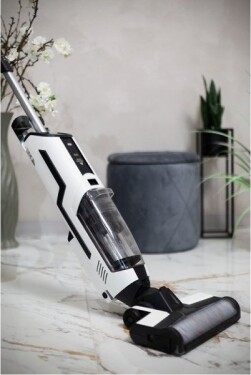 Zyle Įkraunamas plaunantis dulkių siurblys Zyle Cordless Kaiser PRO ZYWETCLEANPRO