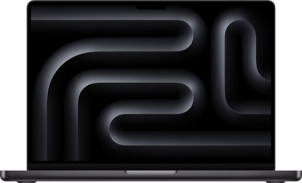 Apple APPLE MacBook Pro 35,97cm 14,2Zoll Apple M4 Max chip with 14core CPU and 32core GPU 36GB 1TB SSD Space Black