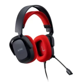 ADATA XPG PRECOG STUDIO-BK čierna / slúchadlá / USB-C / 50mm meniče / Mikrofón (PRECOG STUDIO-BK/RDCWW)