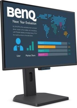 BenQ 60,5cm BL2490TC 16:9 HDMI/DP/USB-C lift/piv 144Hz FHD